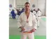 Jandarm vasluian medaliat la Campionatul Național de Judo al M.A.I.