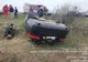 Accident pe un drum din județul Vaslui