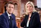 Cine a câștigat dezbaterea prezidențială dintre Macron și Le Pen - Învingătorul a cucerit 59% dintre votanți