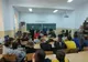 Activități preventive desfășurate  de jandarmii vasluieni la Școala Gimnazială din localitatea Ștefan cel Mare