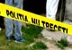 Un copil în vârstă de un an a fost găsit mort sub un pod din Vaslui