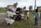 Accident rutier la Tutova între o cisternă și un autoturism