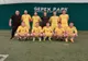 Pompierii vasluieni - locul doi la minifotbal pe zona Moldovei și calificare la turneul final
