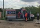 Două fetițe au fost accidentate de un șofer neatent