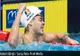 Robert Glință, calificat în finală la 50 m spate cu al șaselea timp