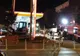 Exercițiu. Pompierii bârlădenii au intervenit la o benzinărie pentru a stinge incendiu la un autoturism