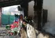 Magazin făcut scrum la Vetrișoaia din cauza unei lăzi frigorifice