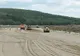 Se lucrează intens la șoseaua de centură a Bârladului: 60 de muncitori și 60 de utilaje, pe șantierul de la marginea orașului!