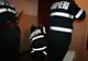 O fetiță în vârstă de 7 ani din Vaslui nu răspundea la ușă. Cum au găsit-o pompierii după ce au forțat intrarea