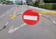 Trafic rutier închis în centrul Bârladului