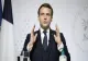 Președintele francez, Emmanuel Macron, în vizită oficială în România - întâlnire cu Iohannis și premierul Ciucă