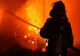 Proprietarul unei case din Lipovăț, a murit într-un incendiu