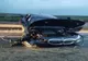 Accident GRAV pe un drum din Vaslui! O persoană a rămas încarcerată
