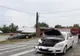 Accident rutier pe raza comunei Lunca Banului. Două persoane implicate