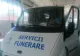A venit cu mașina de POMPE FUNEBRE la RAR. Inspectorii au rămas șocați când au verificat-o