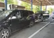 Conducea un ansamblu rutier, fără să deţină permis de conducere valabil pentru acesta
