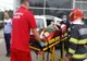 Accident pe o stradă din Vaslui! Șase persoane, implicate