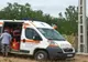 Un bărbat de 90 de ani s-a ales cu arsuri pe corp după ce a încercat să stingă incendiul care i-a cuprins gospodăria
