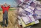 AFIR | Peste 3,9 milioane euro solicitați de fermieri într-o singură săptămână pentru decontarea primelor de asigurare din PNDR