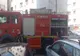 Intervenția pompierilor pentru a stinge un incendiu în Vaslui, îngreunată de mașinile parcate necorespunzător