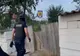 Percheziții la Unțești, la 5 indivizi care au bătut și băgat în spital doi jandarmi - VIDEO