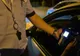 Un bărbat a fost prins de polițiști aproape de comă alcoolică la volan