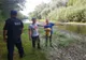 Cetăţeni moldoveni opriţi la frontieră din drumul ilegal spre Franţa