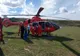 Un copil de 4 ani din Dragomirești dus cu elicopterul la Iași după ce s-a electrocutat