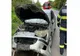 Un bărbat de 62 de ani, la un pas să-și piardă viața într-un accident rutier