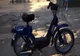 Beat și fără nici un fel de permis de conducere, a pornit la plimbare cu un moped prin Vaslui