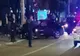 Accident rutier în centrul Bârladului - VIDEO