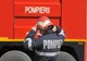 Incendiu izbucnit la rețeaua electrică subterană din Bârlad