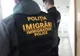 Patru cetăţeni străini, depistaţi că locuiau ilegal în judeţ 