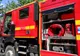 O femeie a murit și alta transportată la spital, după ce au fost surprinse în locuință de un incendiu