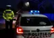 Beat, fără permis, la volanul unei mașini fără ITP și cu farurile defecte, un tânăr a fost oprit la timp de polițiști. În autoturism se aflau și doi minori