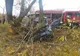 Accident CUMPLIT în Vaslui! Și-a pierdut viața la doar 22 de ani- FOTO