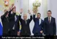 Rusia oficializează luni și marți anexarea ilegală a celor patru regiuni din Ucraina - Mișcări de forțe fără precedent