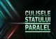 CULISELE STATULUI PARALEL. Miniștrii plagiatori ai Educației