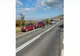 Carambol între trei autoturisme la Crasna