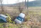 Un bărbat de 49 de ani a ajuns la spital după ce lovit cu mașina un cap de pod