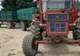 Un bărbat din Vaslui și-a prins piciorul sub tractor