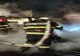 O persoană a murit într-un incendiu la Deleni 