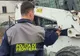 Utilaj industrial furat în urmă cu câteva zile din Italia, descoperit în Vama Albița
