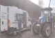 Utilajele agricole pot fi examinate de laboratoarele mobile  RAR