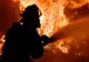 Incendiu la acoperișul unei case din municipiul Bârlad