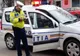 A crezut că poate conduce un autoturism înmatriculat în străinătate cu permisul suspendat