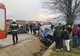 Accident rutier grav la limita județelor Vaslui, Neamț și Iași. Printre victime, implicați și doi minori