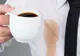 Patru metode prin care să scoți petele de cafea