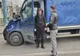 Remorcă fără drept de circulație pe drumurile publice, descoperită în trafic de polițiștii de frontieră