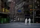 Shanghai. Se cer cursuri online începând de luni, ca urmare a măsurilor de relaxare care au dus la creșterea cazurilor Covid